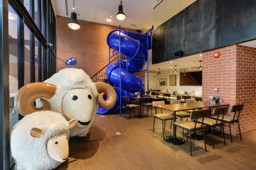 Kokotel Bangkok-2